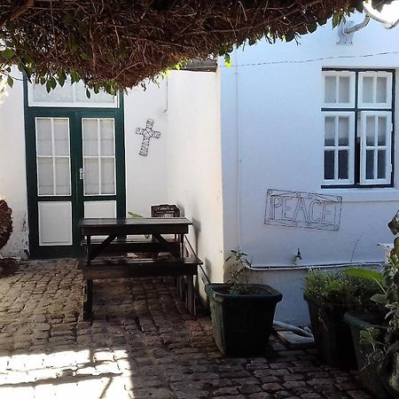 Camdeboo Cottages Graaff-Reinet Exterior foto