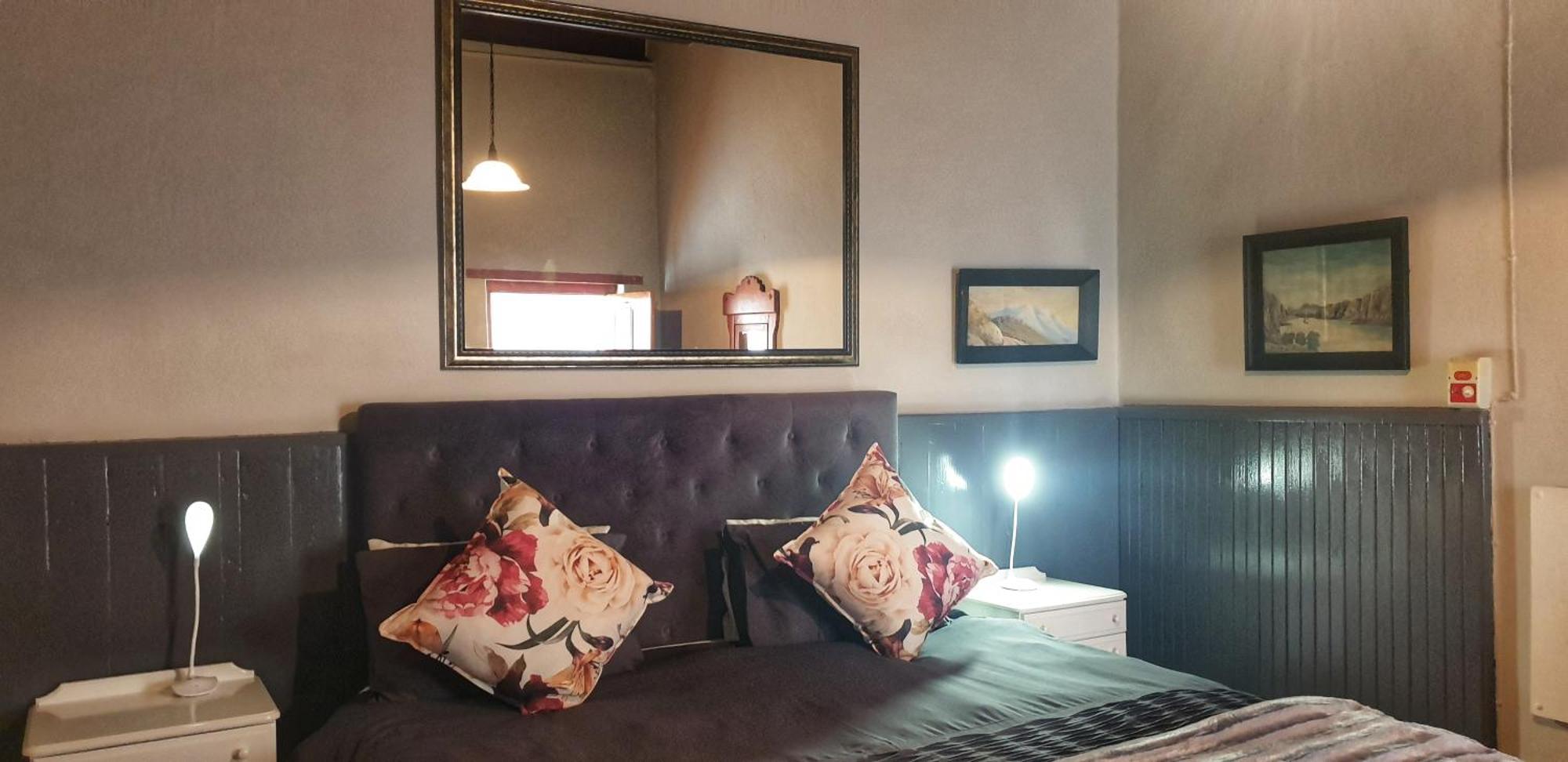Camdeboo Cottages Graaff-Reinet Exterior foto