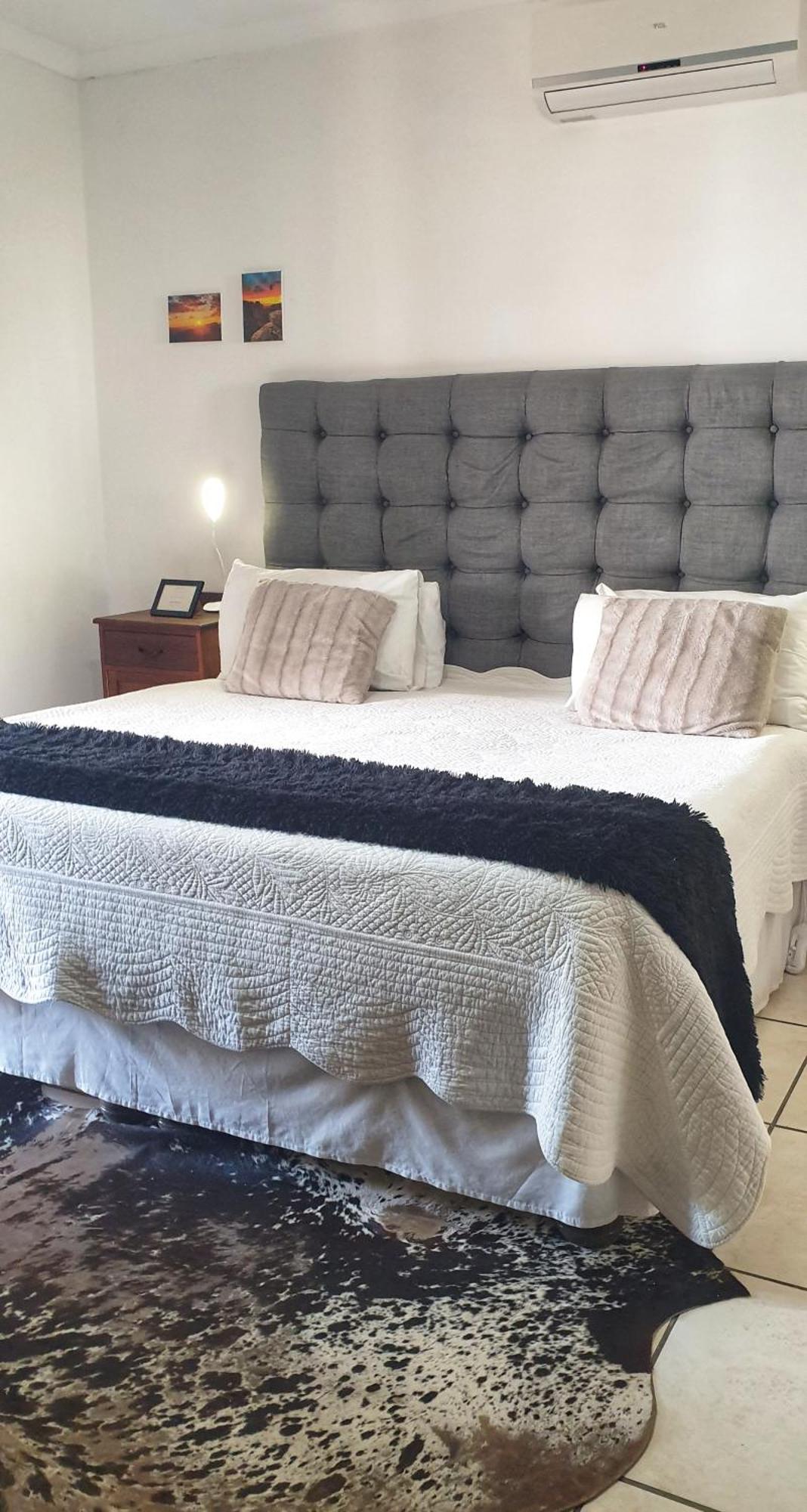 Camdeboo Cottages Graaff-Reinet Exterior foto