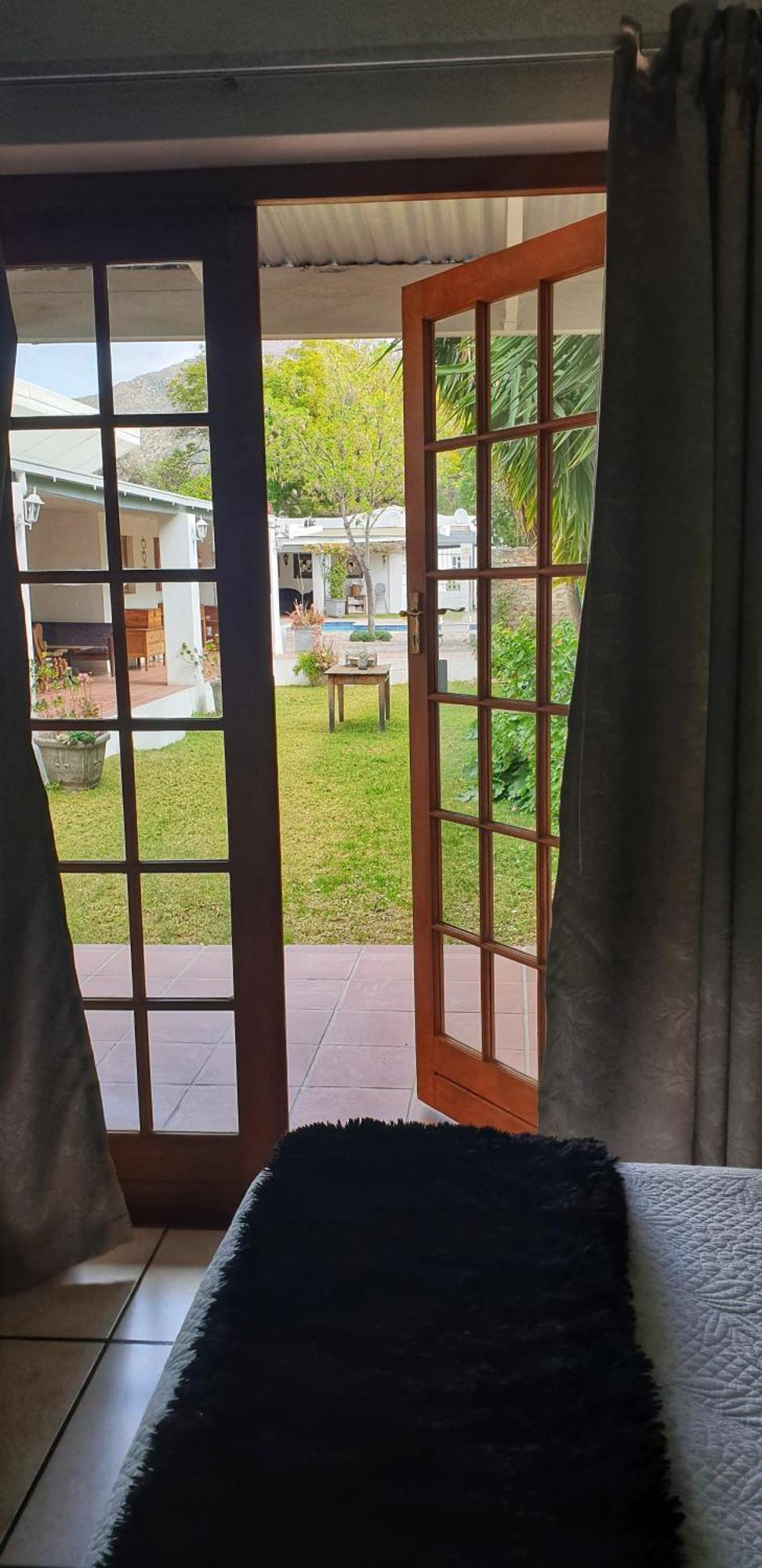 Camdeboo Cottages Graaff-Reinet Exterior foto