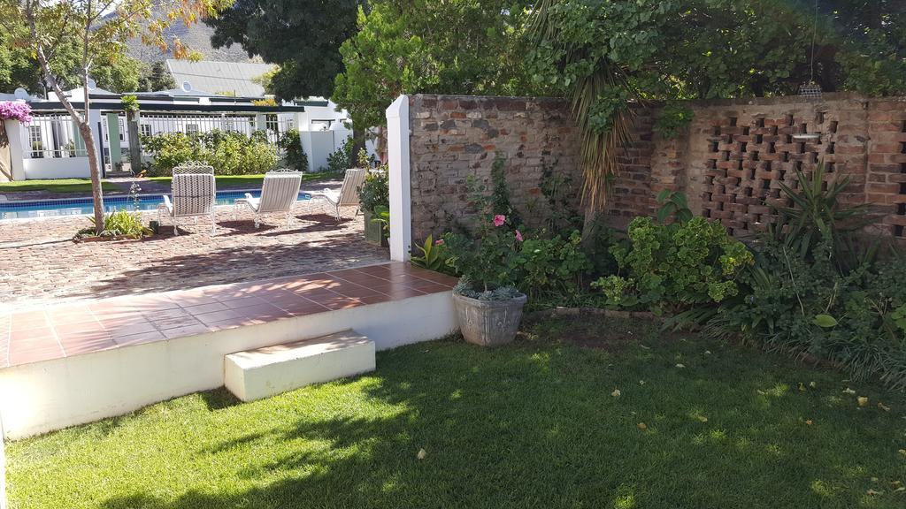 Camdeboo Cottages Graaff-Reinet Exterior foto