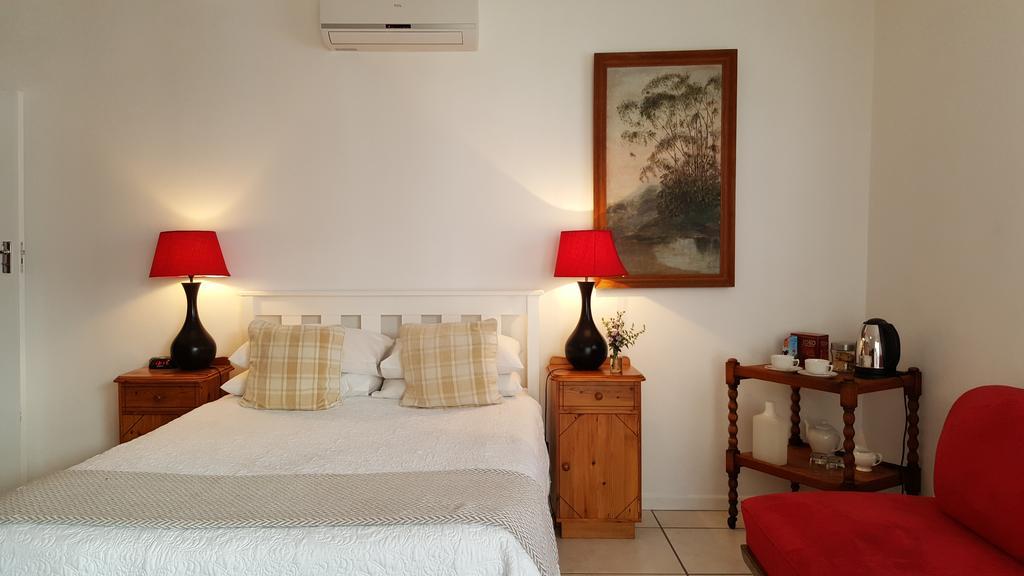 Camdeboo Cottages Graaff-Reinet Exterior foto