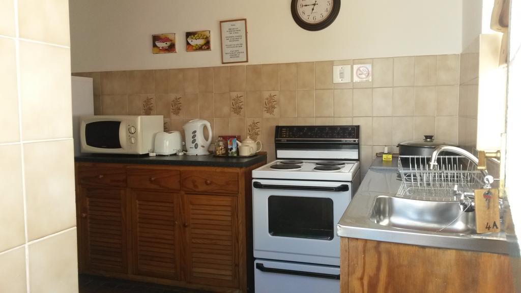 Camdeboo Cottages Graaff-Reinet Exterior foto